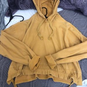 Zara Hoodie